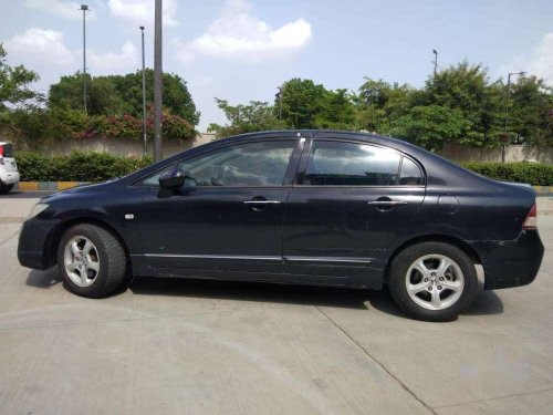 Honda Civic 1.8S Manual, 2007 MT for sale in Ahmedabad 