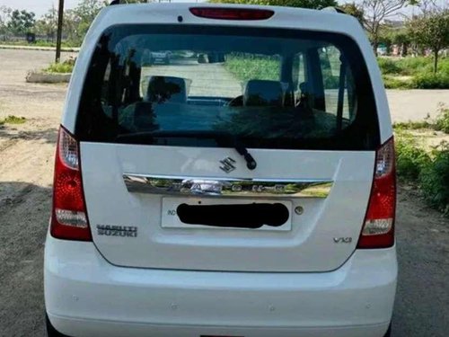 Used 2015 Maruti Suzuki Wagon R MT for sale in Vapi 