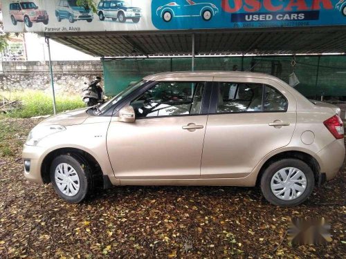 2012 Maruti Suzuki Swift Dzire MT in Ernakulam 