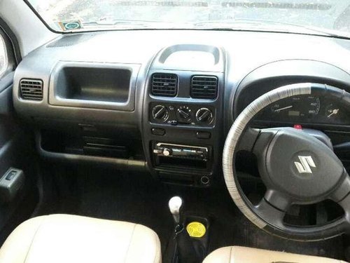 Maruti Suzuki Wagon R Duo, 2009, MT for sale in Kolkata 