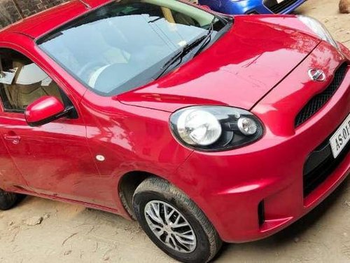 Nissan Micra Active VX 2013 MT for sale in Guwahati 