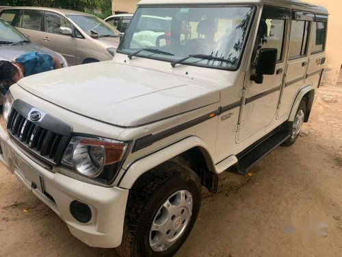 Used 2018 Mahindra Bolero MT for sale in Gurgaon 