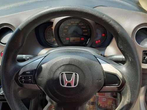 Honda Amaze 1.5 S i-DTEC, 2013, MT for sale in Chennai 