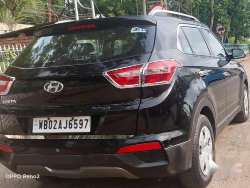 Used Hyundai Creta 2016 MT for sale in Kolkata 