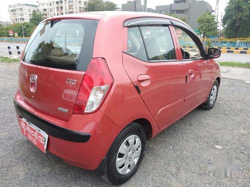 Used 2009 Hyundai i10 Sportz 1.2 MT for sale in Indore 