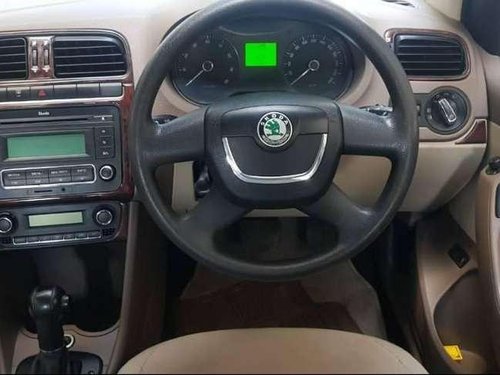 Used Skoda Rapid 2011 MT for sale in Pune