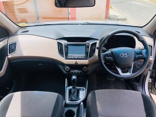 Used 2016 Hyundai Creta AT for sale in Bangalore