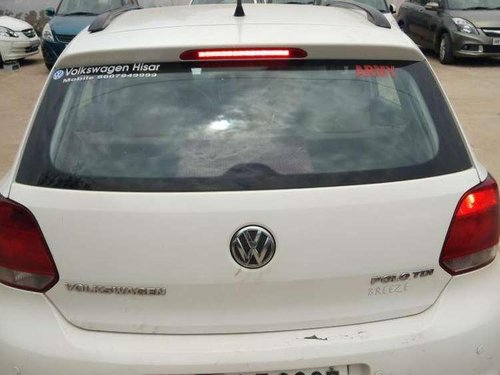 Used Volkswagen Polo 2013 MT for sale in Gurgaon 