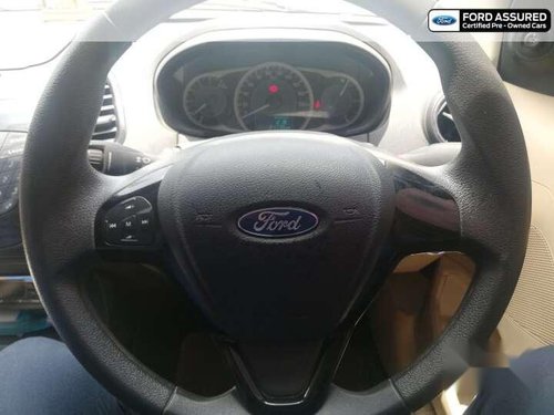 2017 Ford Figo Aspire MT for sale in Aurangabad