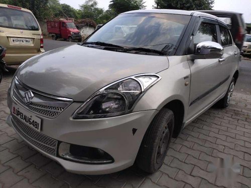 2016 Maruti Suzuki Swift Dzire MT for sale in Shahjahanpur