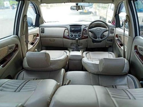 Used Toyota Innova 2011 MT for sale in Pune