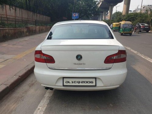 Used Skoda Superb 2013 AT for sale in New Delhi