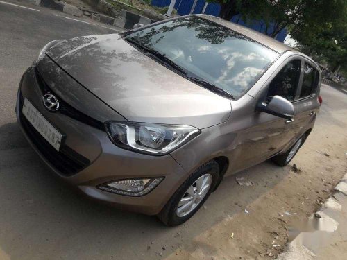 Used Hyundai i20 2013 MT for sale in Guwahati 