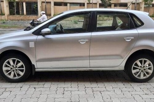 Used 2016 Volkswagen Polo MT for sale in Nagpur