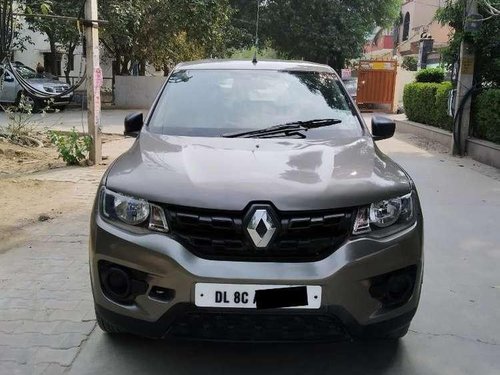 Used Renault Kwid 1.0 RXL 2016 MT for sale in Gurgaon 