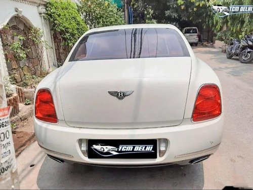 Used 2011 Bentley Continental AT for sale in New Delhi