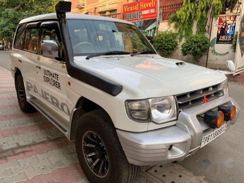 Used 2012 Mitsubishi Pajero MT for sale in Jalandhar 