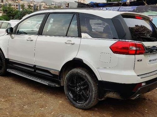 Used 2017 Tata Hexa MT for sale in Mumbai