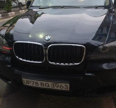 Used BMW X5 2008 AT for sale in New Delhi