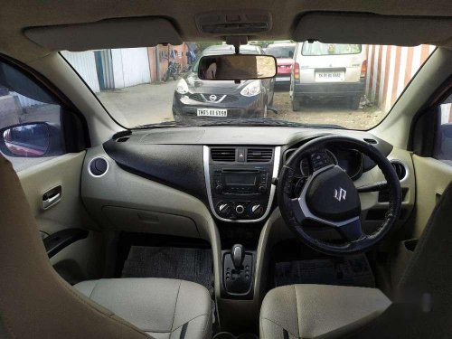 Used 2016 Maruti Suzuki Celerio ZXI MT for sale in chennai 