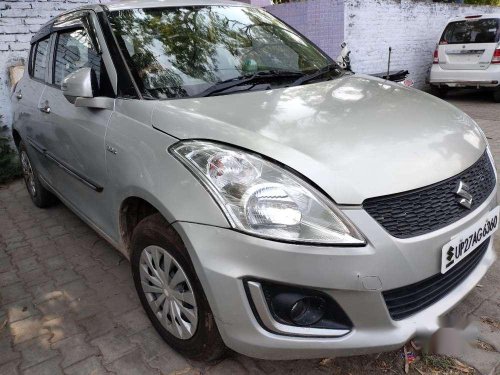 Used 2017 Maruti Suzuki Swift MT in Shahjahanpur