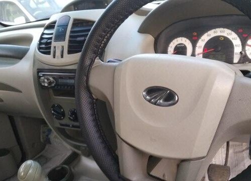 2013 Mahindra Quanto C4 MT for sale in Ahmedabad 