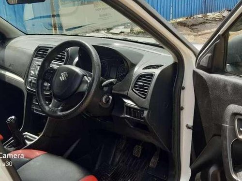 Used 2018 Maruti Suzuki Vitara Brezza MT for sale in Mumbai