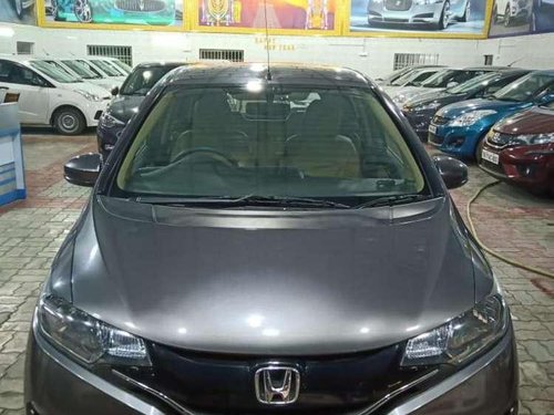 Used Honda Jazz S 2017 MT for sale in Chennai 