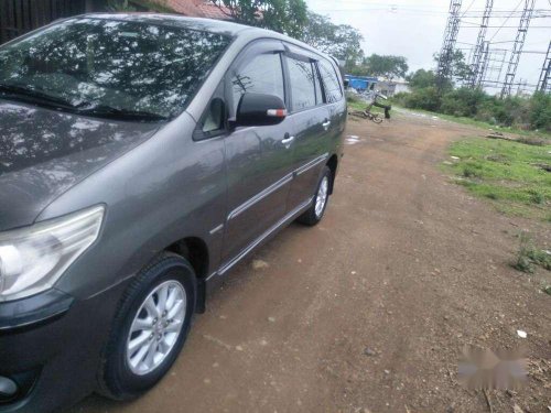 Used 2012 Toyota Innova MT for sale in Pune