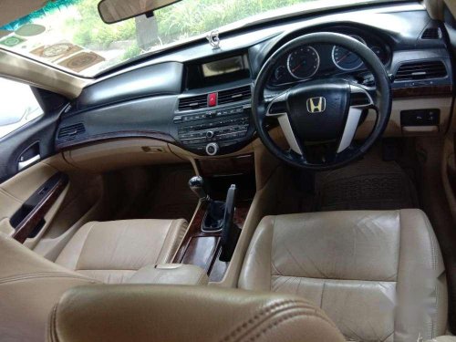 Honda Accord, 2008, Petrol MT for sale in Chandigarh