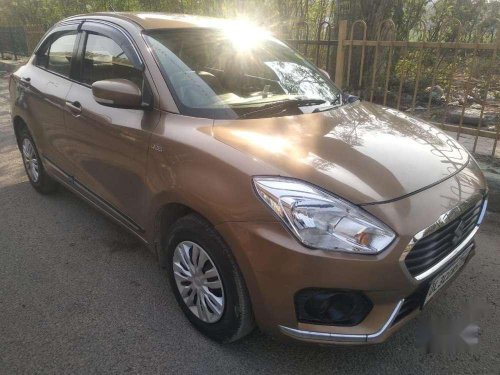 Maruti Suzuki Dzire VDI, 2018, Diesel MT for sale in Gurgaon 