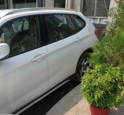 BMW X1 xDrive 20d xLine 2013 AT for sale in New Delhi