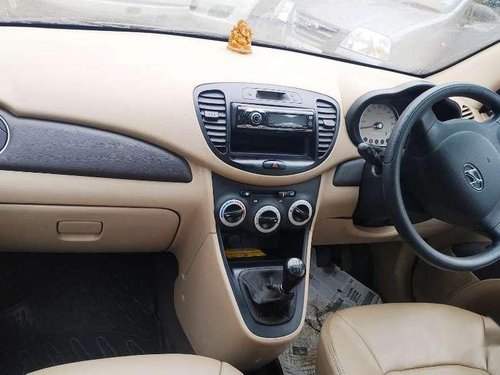 Used 2008 Hyundai i10 MT for sale in Pune