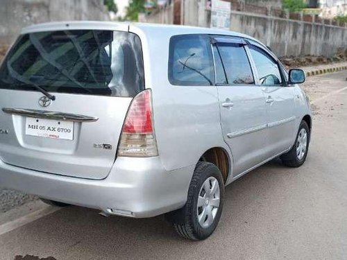 Used Toyota Innova 2011 MT for sale in Pune