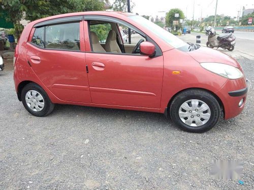 Used 2009 Hyundai i10 Sportz 1.2 MT for sale in Indore 