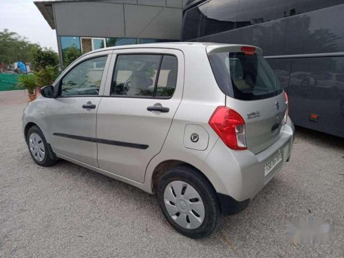 Used Maruti Suzuki Celerio VXI 2014 MT in Hyderabad 