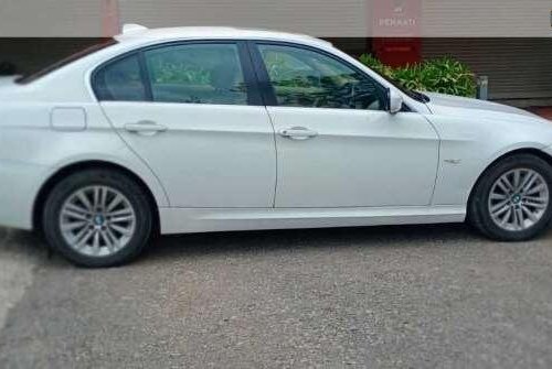 Used 2010 BMW 3 Series AT for sale in Kolhapur