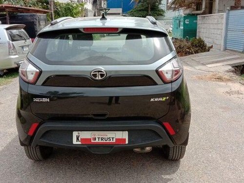 Used Tata Nexon 2018 MT for sale in Bangalore