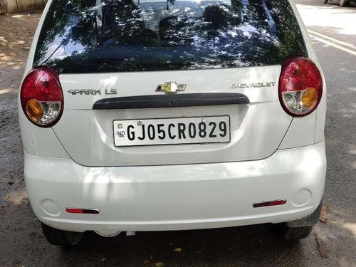 Chevrolet Spark 1.0 2011 AT for sale in Surat 