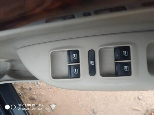 2010 Skoda Laura Ambition 2.0 TDI CR MT for sale in Chennai 