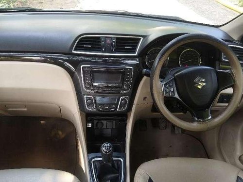 Used 2015 Maruti Suzuki Ciaz MT for sale in Ghaziabad 
