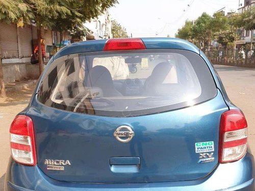 Nissan Micra Active XV, 2014, MT for sale in Surat 