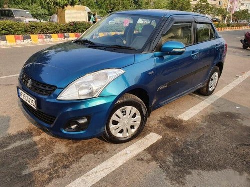 2014 Maruti Suzuki Dzire VDI MT for sale in Visakhapatnam 