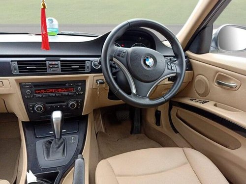 Used BMW 3 Series 320d 2011 AT for sale in Gurgaon 