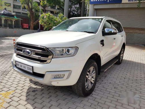 Used Ford Endeavour 2016 AT for sale in Mumbai