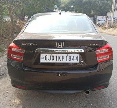 Used Honda City 2012 MT for sale in Rajkot 