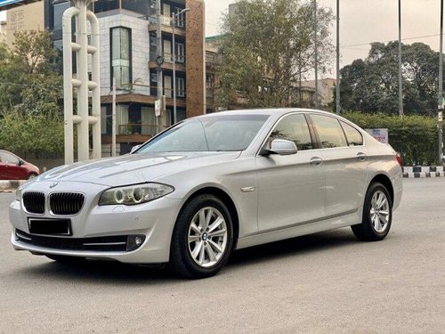 Used 2011 BMW 5 Series AT for sale in New Delhi