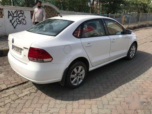 Used Volkswagen Vento 2011 MT for sale in Mumbai