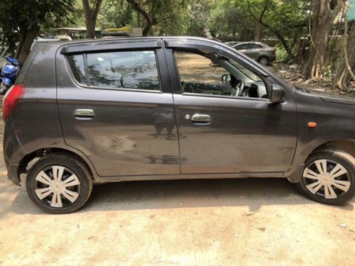 Used Maruti Suzuki Alto K10 2016 MT for sale in New Delhi