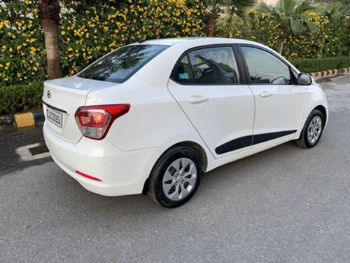 Used 2014 Hyundai Xcent MT for sale in New Delhi